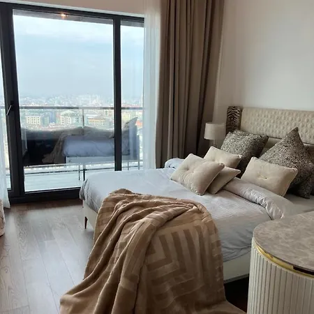 Rotana 公寓 *