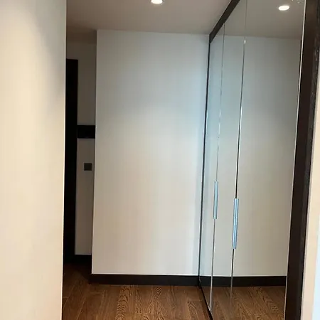 Apartment Rotana
