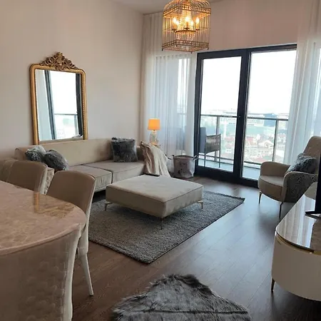 Apartment Rotana
