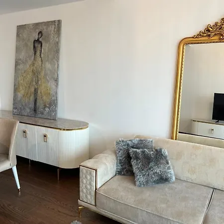 Apartment Rotana *
