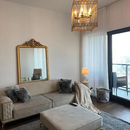 Rotana Apartment Istanbul