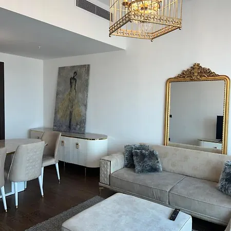 Rotana Apartment Istanbul