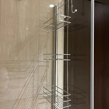 Rotana Apartment *