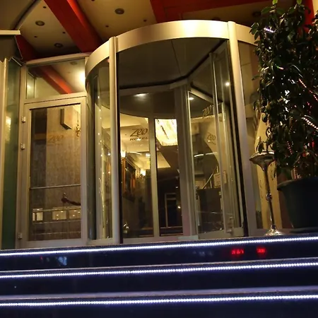 Zeo Merter Hotel Istambul