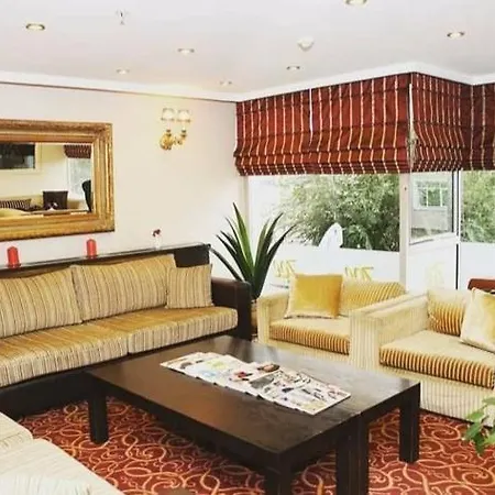 Hotel Zeo Merter Istambul