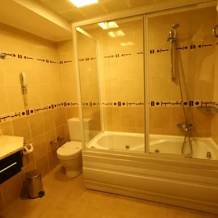 Otel Zeo Merter *