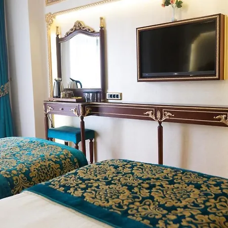 Golden Ak Marmara Hotel