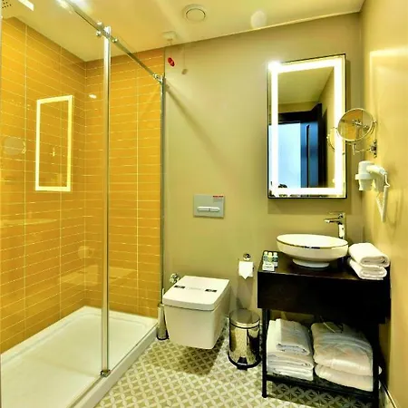 Hotel Ghan 3*