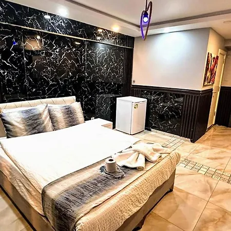 The Prince Taksim Aparthotel