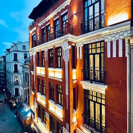 Ruz Hotel 5*