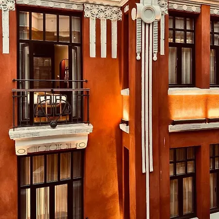 Hotel Ruz