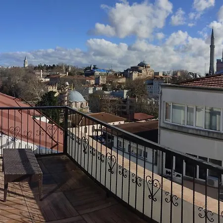 Basilica 2* Стамбул