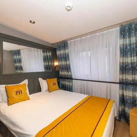 Peri Taksim Hotel Istanbul
