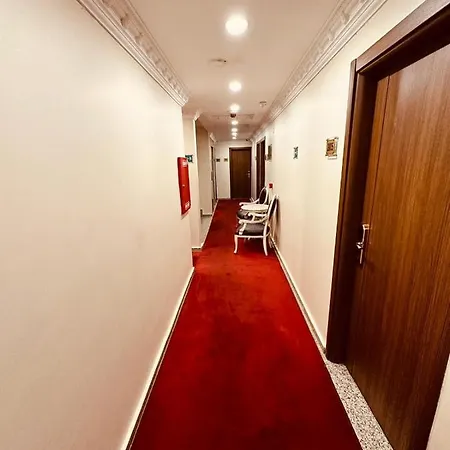 Grand Anatolia 3* Istambul