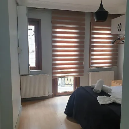 Sapphire Taksim