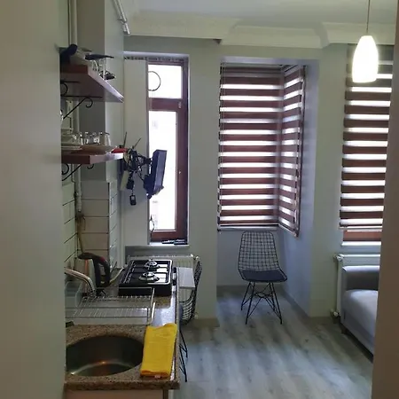 Aparthotel Sapphire Taksim