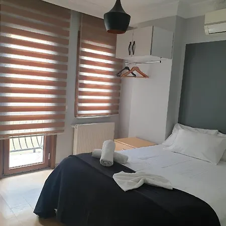 Sapphire Taksim 5*