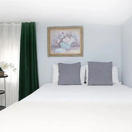 Apartment Ditto Flats Istanbul
