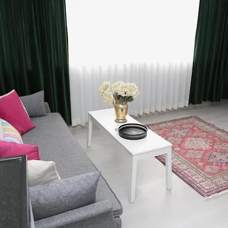 Apartment Ditto Flats Istanbul