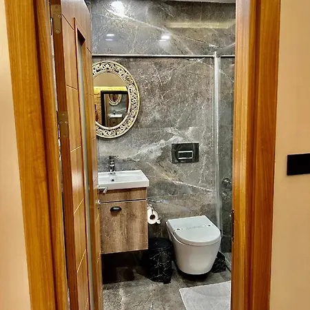Sirkeci Quietness Hotel 3*