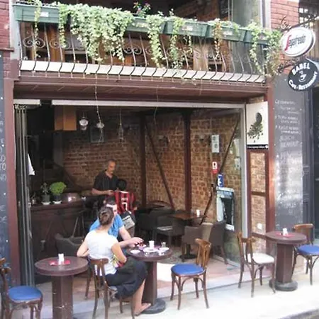 Ala Istanbul