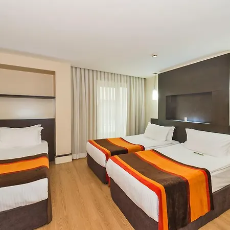 Hotel The Beyaz Saray & - Special Category Stambuł