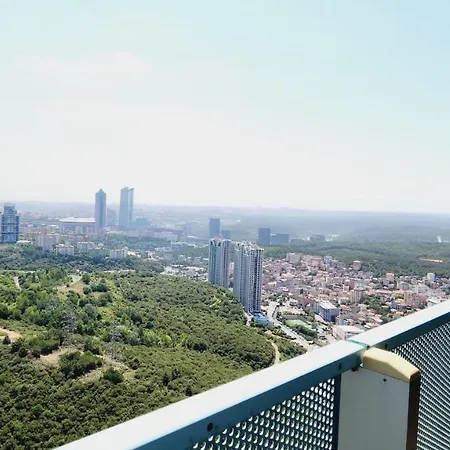 Maslak Apart Apartment *