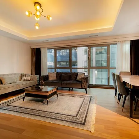 Apartment Maslak Apart *
