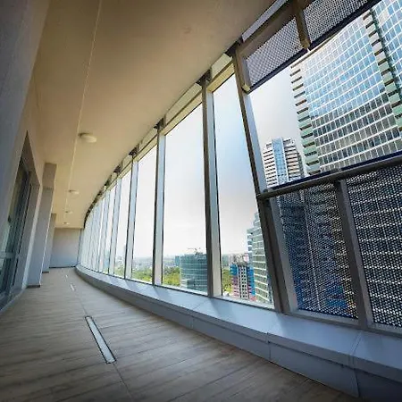 Apartment Maslak Apart