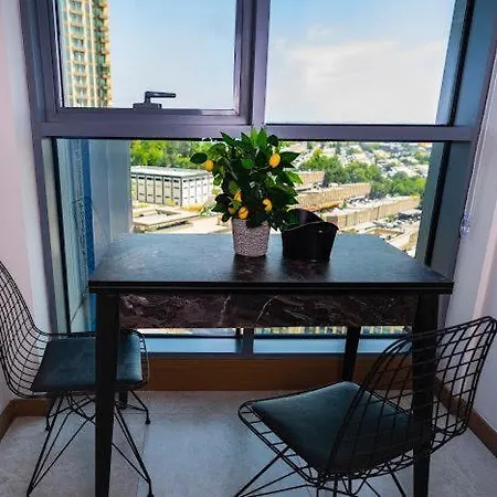 Maslak Apart Apartment Istanbul