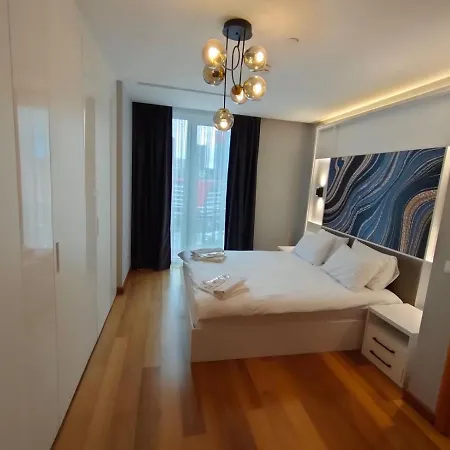 Appartement Maslak Mashattan