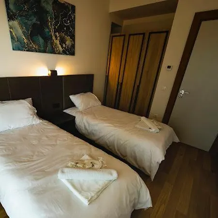 Maslak Apart Apartment Istanbul