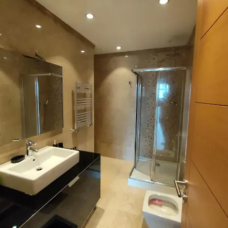 Maslak Mashattan Appartement *