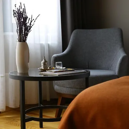 Roco Beyoglu Hotel