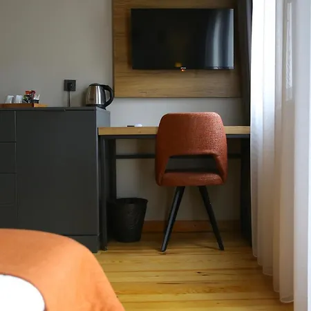 Roco Beyoglu Hotel Istanbul