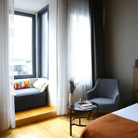 Hotel Roco Beyoglu Istanbul