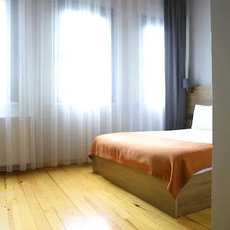 Roco Beyoglu Hotel Istanbul
