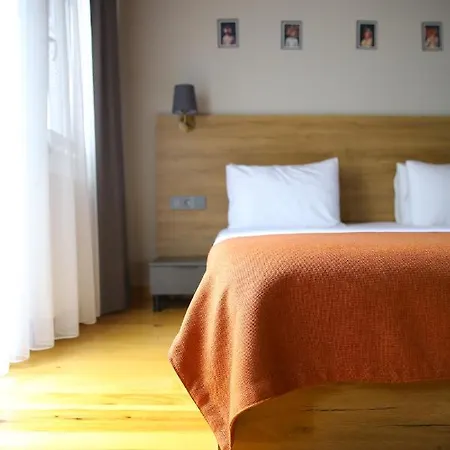 Hotel Roco Beyoglu
