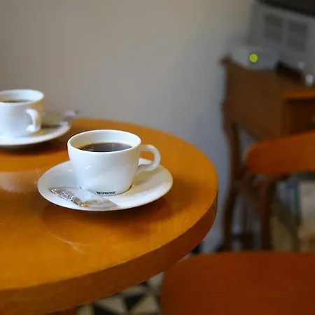 Roco Beyoglu 2* Istanbul