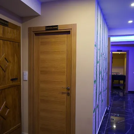 Old Viva Hotel 3*