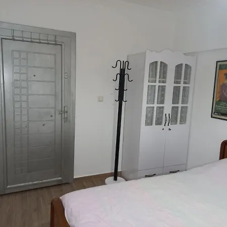 Silent Corner 1 Appartamento Provincia di Istanbul
