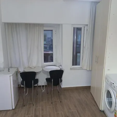 Appartamento Silent Corner 1 Provincia di Istanbul