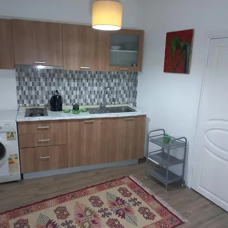 Appartamento Silent Corner 1 *