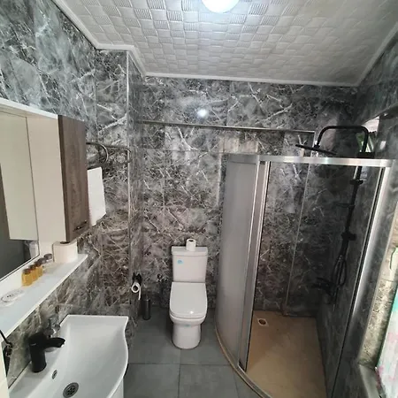 Omega Luxx 3* Provincia di Istanbul