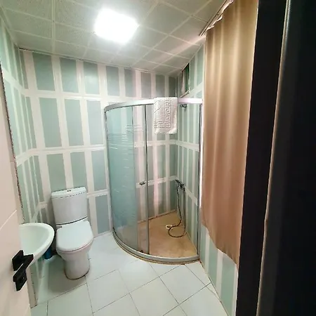 Hotel Omega Luxx Provincia di Istanbul