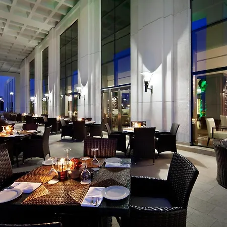 Hotel The Park Pendik