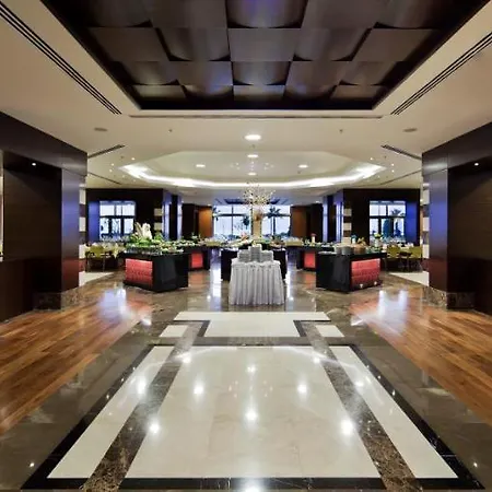 The Park Pendik Hotel 5*