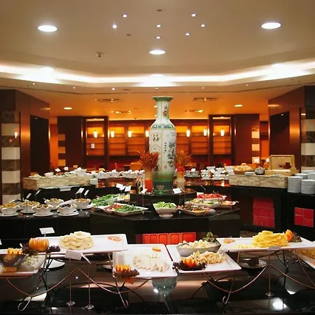 Hotel The Park Pendik Istanbul