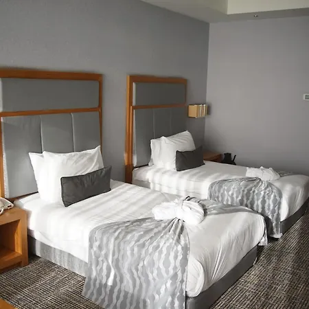 Hotel The Park Pendik 5*