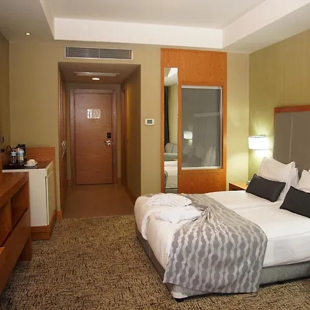 Hotel The Park Pendik 5*